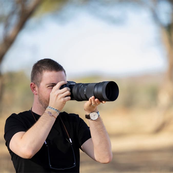 Sigma 100-400mm f/5-6.3 DG DN OS Contemporary Lens SG100400FJX_5