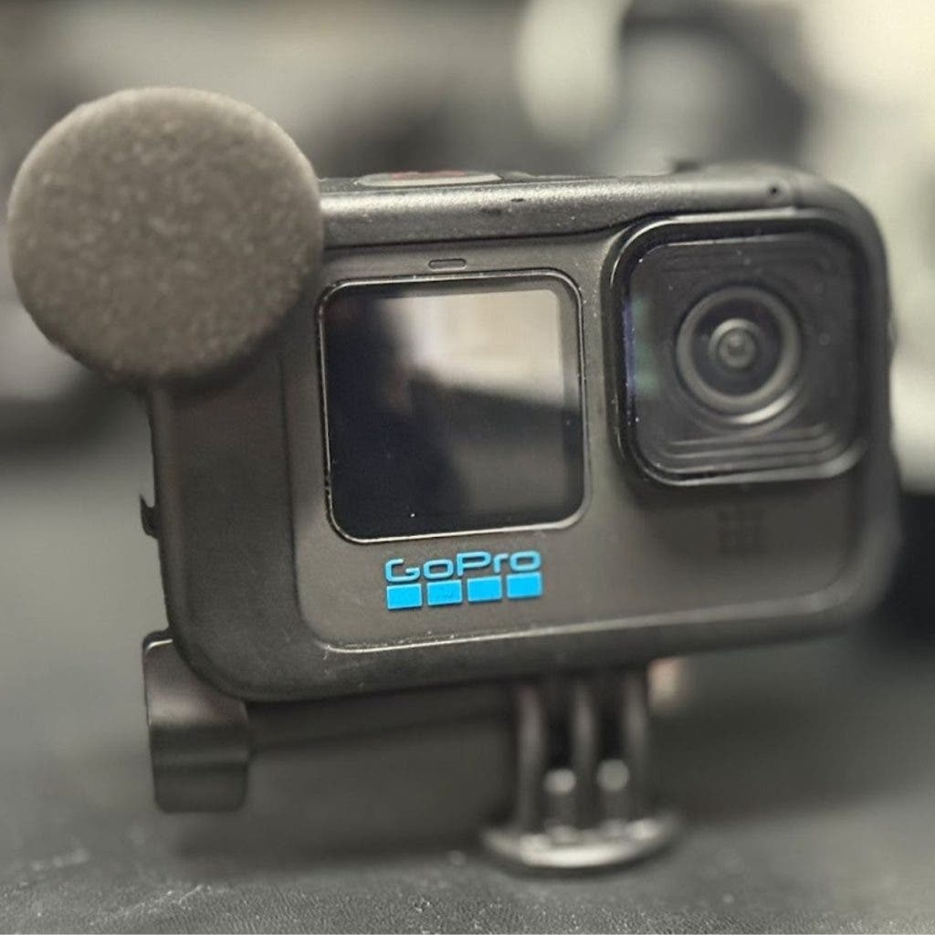 Your Camera Can't Get You Work as a Filmmaker in 2025 - Here's What Will - A goPro