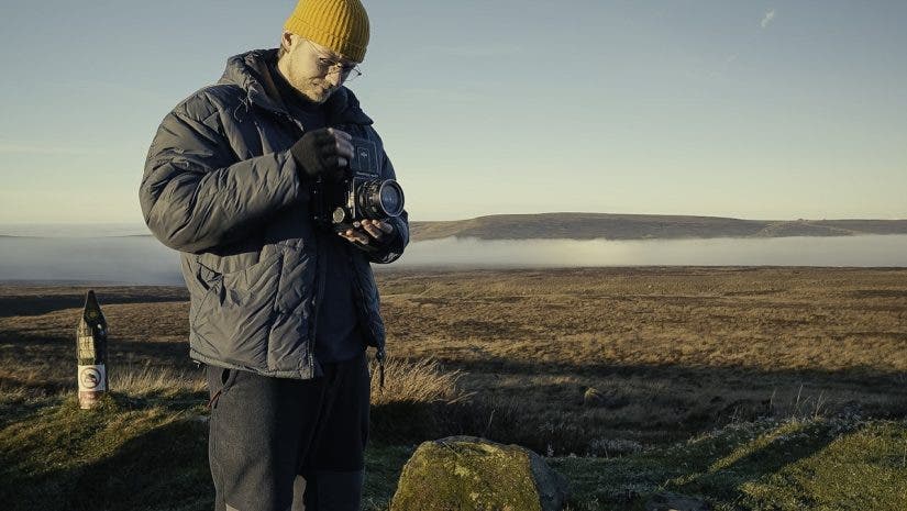 ABV CLOUDS MAMIYA THUMB