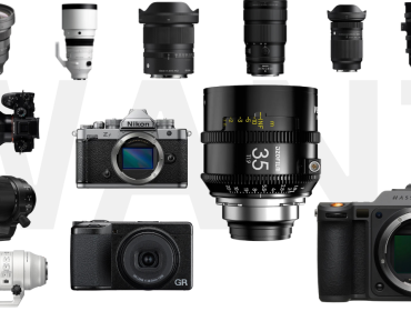 examples of gear that was newly released or updated in q4 of 2025