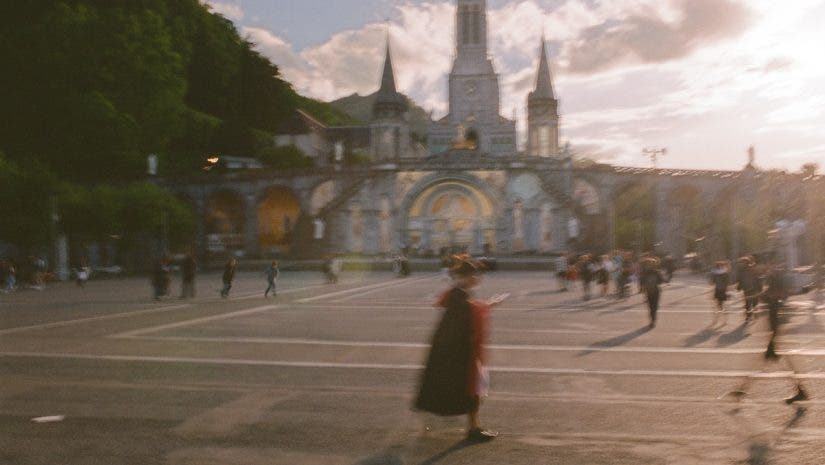 Slow shutter speed shots thumbnail