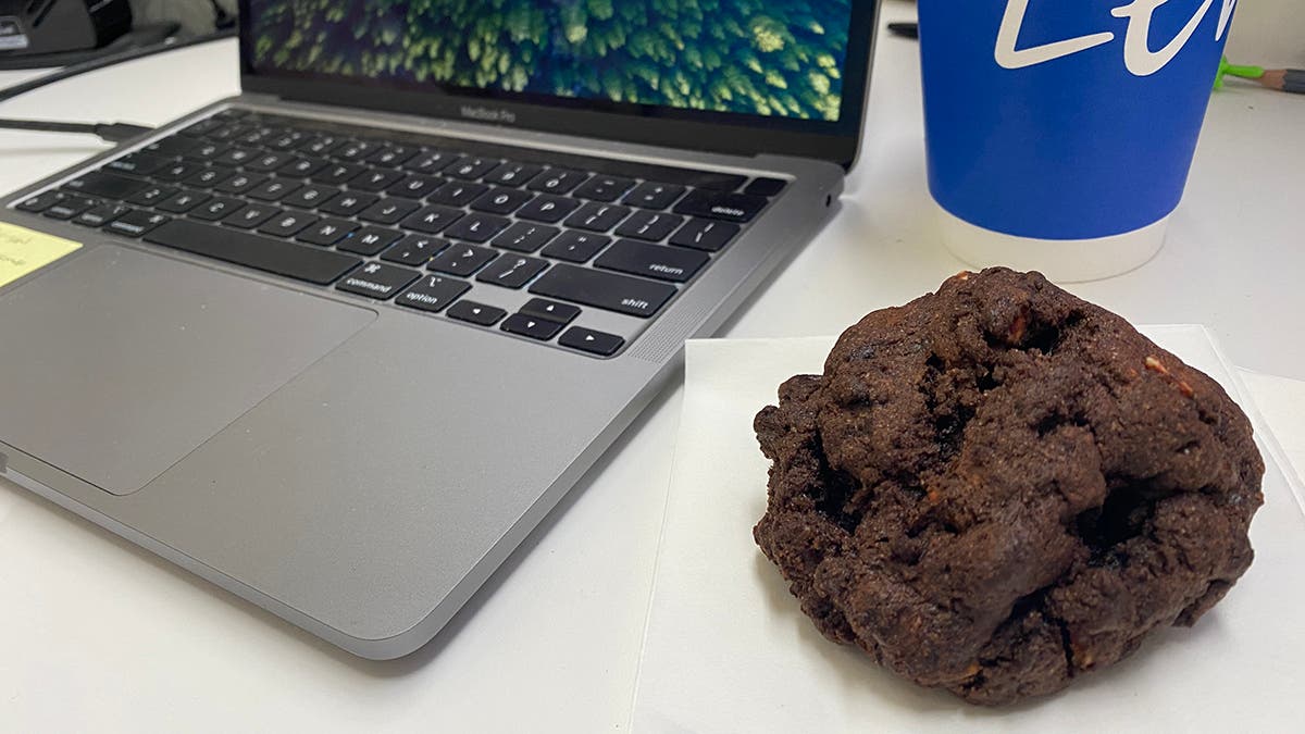 Editor's picks are elected after cookies are consumed