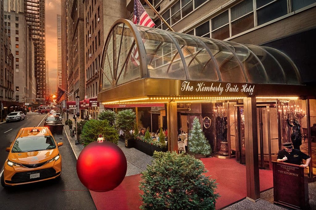 Adobe Firefly created ball and tree (not used). Photo by Paul Gelsobello