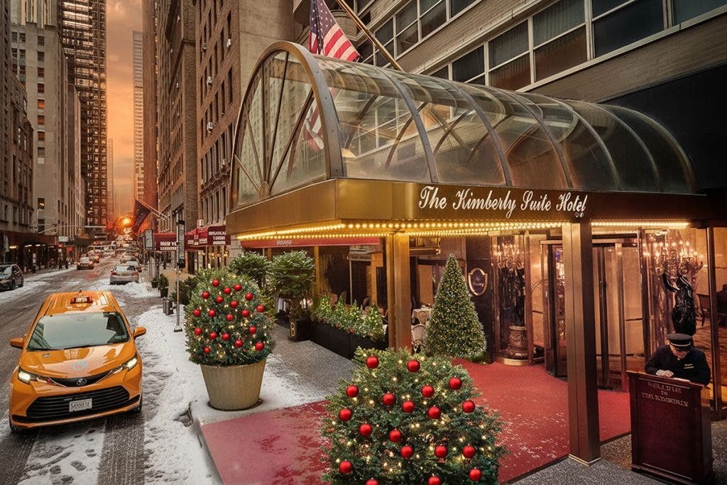 Starting to add snow in sections, including tire tracks. Photo by Paul Gelsobello