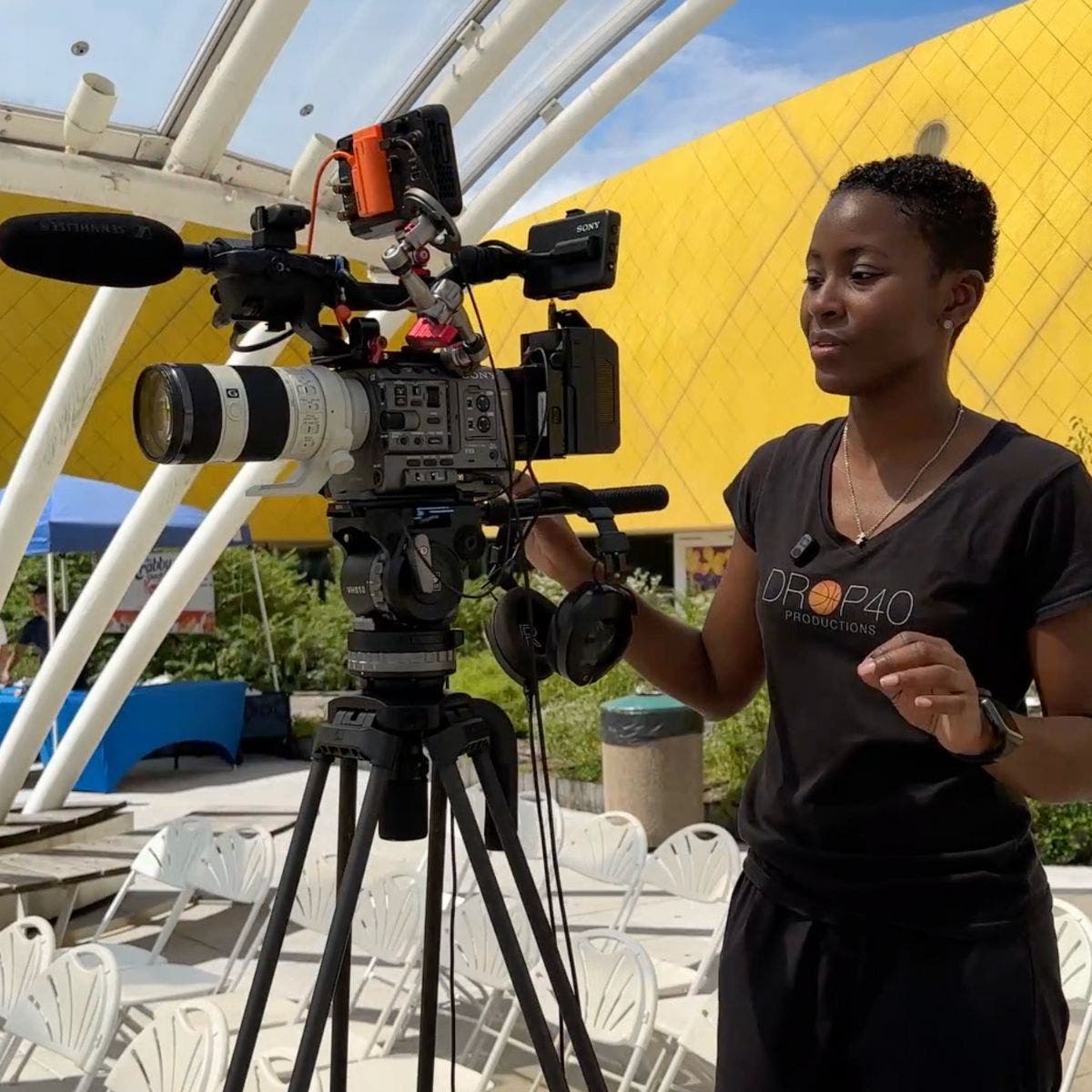 Two Camera Operator Machine Two-Camera Setup That Actually Makes You Money - Adorama