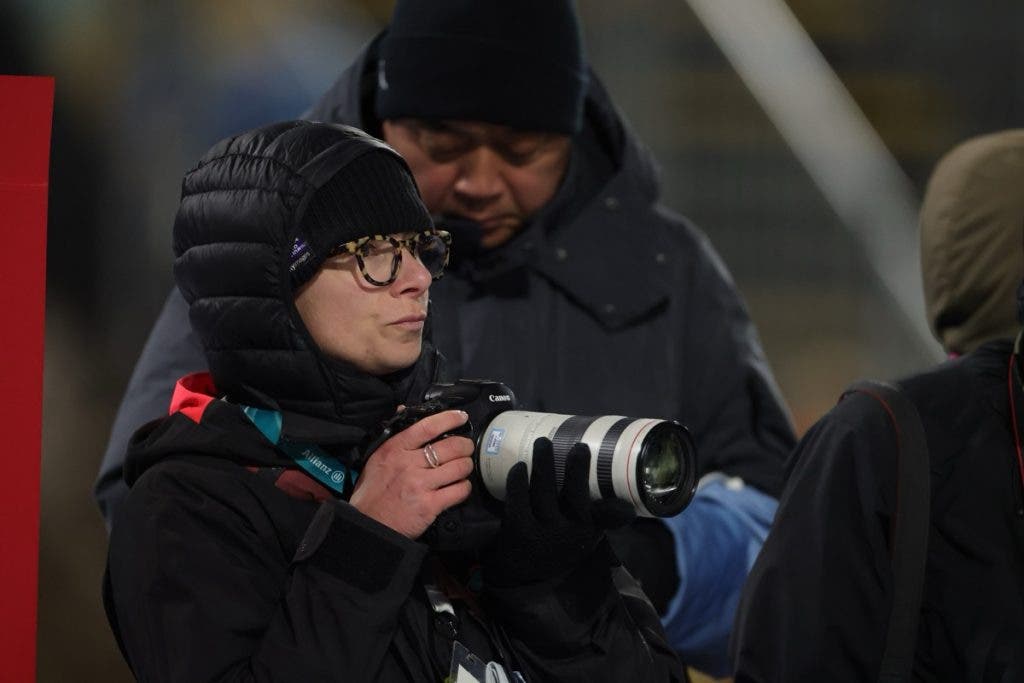 Maddie Meyer Headshot care of Gatty Images