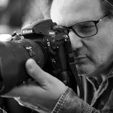 Paul Gelsobello Headshot