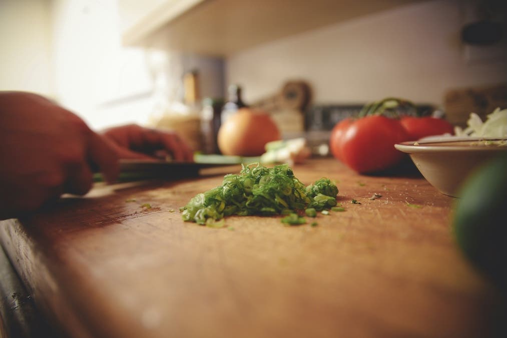 Photo by Eunique Deeann on Unsplash