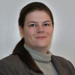 Liz Masoner headshot