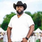 Lionel Whyte Photographer portrait