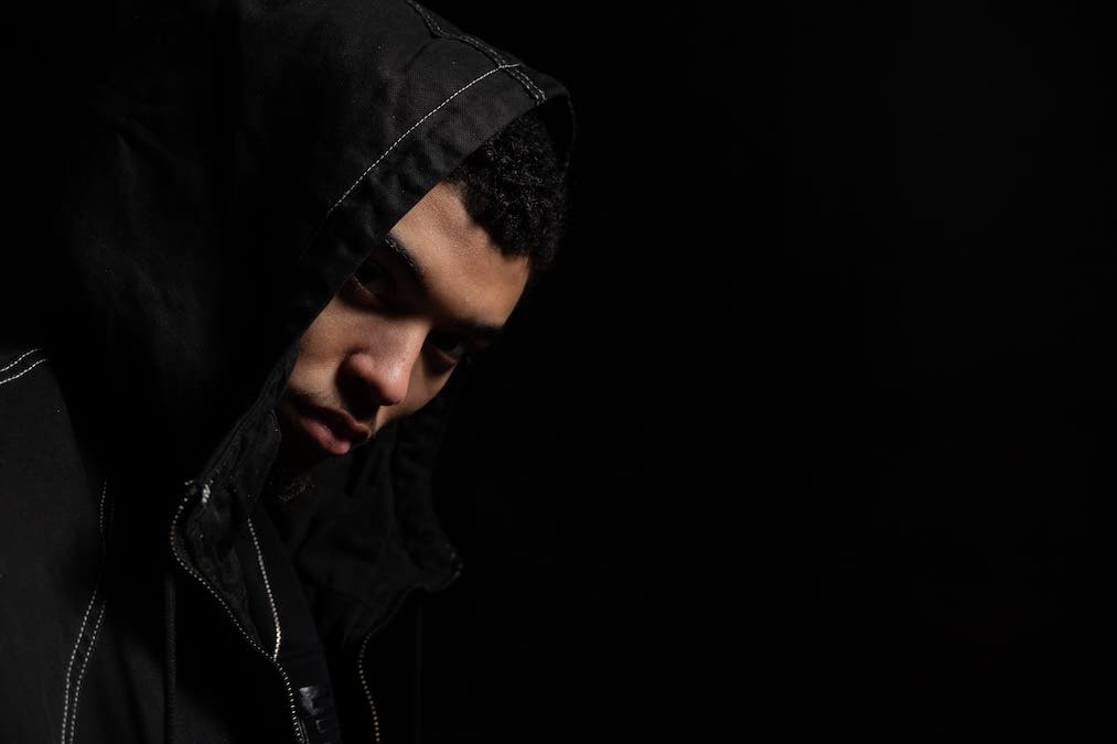 sample photo of off-camera flash