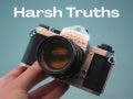 Thumbnail for Harsh Photography Truths article