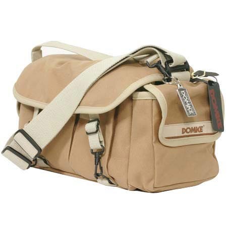 Domke Backpacks Are A Popular Choice Among Camera Bags
