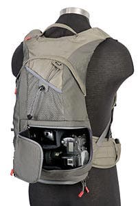 Travel Easy With Clik Elite Compact Sport Camera Bag