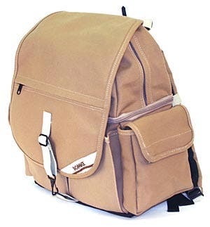 The Domke F-2 Backpack Is A Popular Choice Among Camera Bags