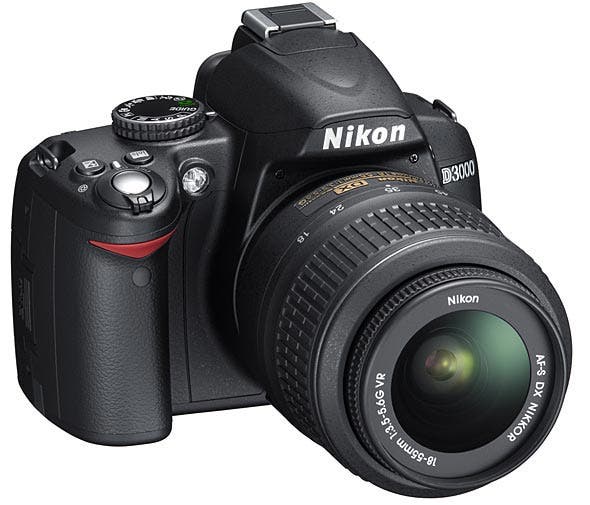 Nikon D500  Interchangeable Lens DSLR from Nikon