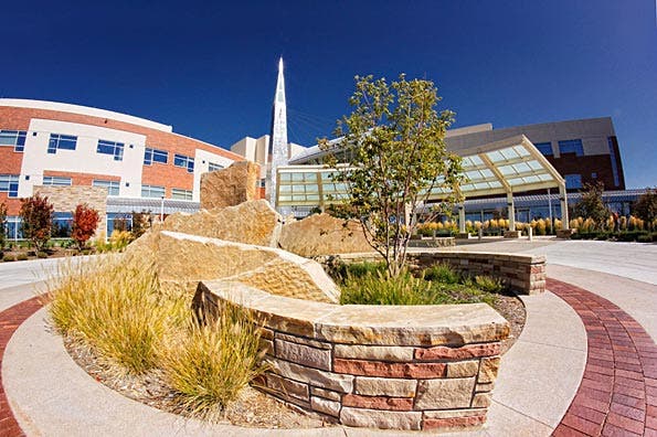 Platte Valley Medical Center