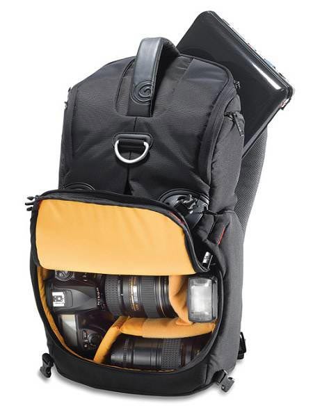 Kata 123-GO-30 Sling Backpack: Amazon.co.uk: Electronics & Photo