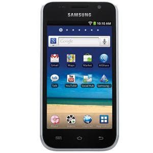 Samsung Galaxy Player 4.2