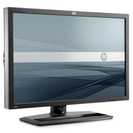 HP ZR30w 30