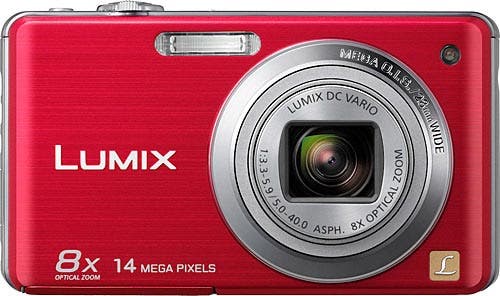 spiritueel Radioactief Literatuur Panasonic Introduces Lumix FH-Series Digital Cameras | Expert photography  blogs, tip, techniques, camera reviews - Adorama Learning Center