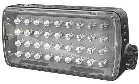 manfrotto LED panel