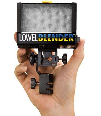 lowel blender