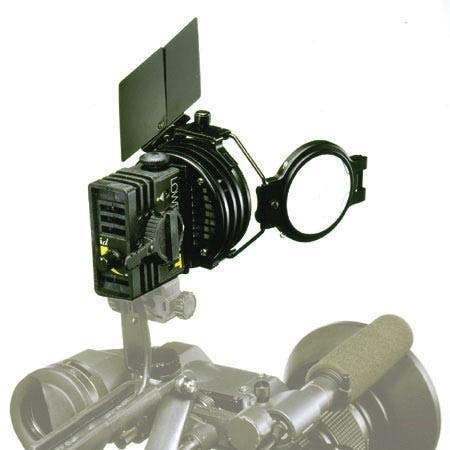 video light set