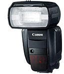 Canon Speedlite 600