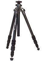 Flashpoint F-1128N Carbon Fiber Tripod