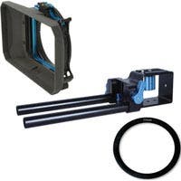 Genus GMKDSLR-77 Mattebox Kit for DSLR's