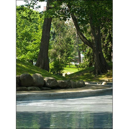 Wading Pool