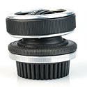 Lensbaby Composer Camera Accessory