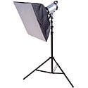 Flashpoint II 320 Monolight Kit