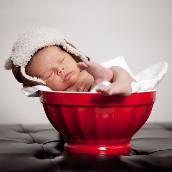 Baby image