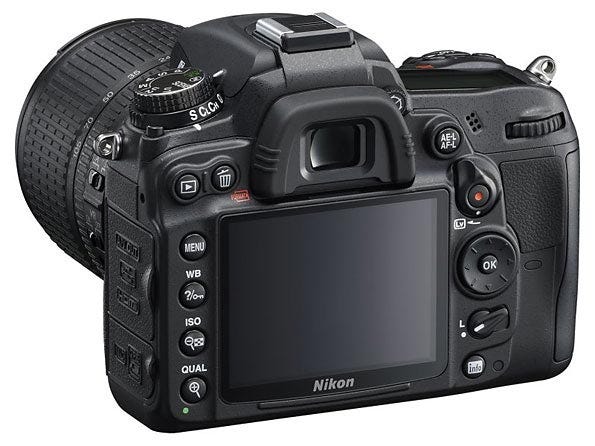 Camera Nikon D7000 | Expert photography blogs, tip, techniques, reviews - Adorama Learning Center