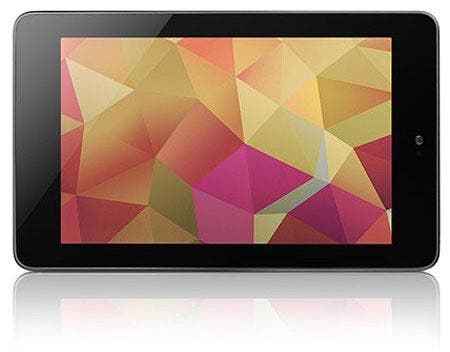 Asus Google Nexus 7