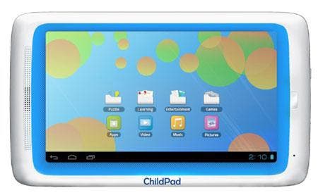 Archos Child Pad