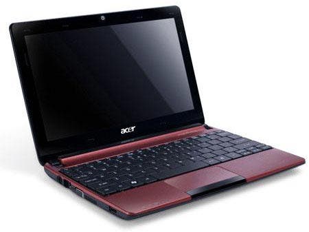 Acer Aspire One AOD270-1835