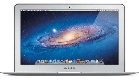 Apple MacBook Air