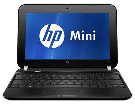 Hewlett-Packard Mini 110-4250nr