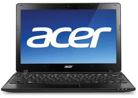 Acer Aspire One AO725-0635