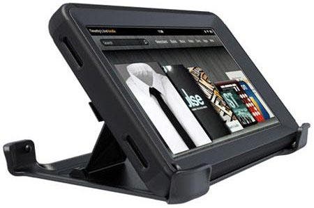 OtterBox Defender Case for Amazon Kindle