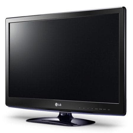 LG 26LS3500 high definition LED TV