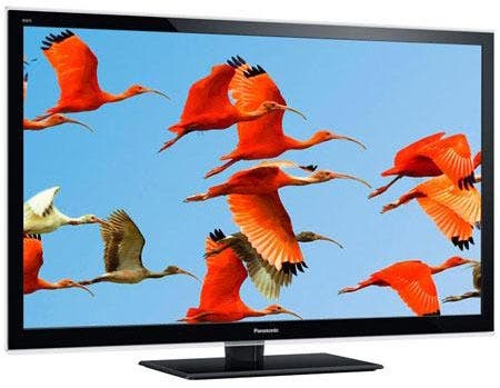 Panasonic Smart Viera 42 in Class E50 Series