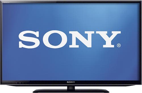 Adorama-priced Sony Bravia KDL-55EX640