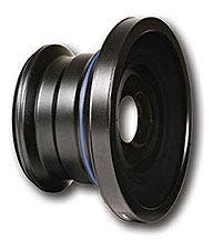 Ikelite wetlens W-20