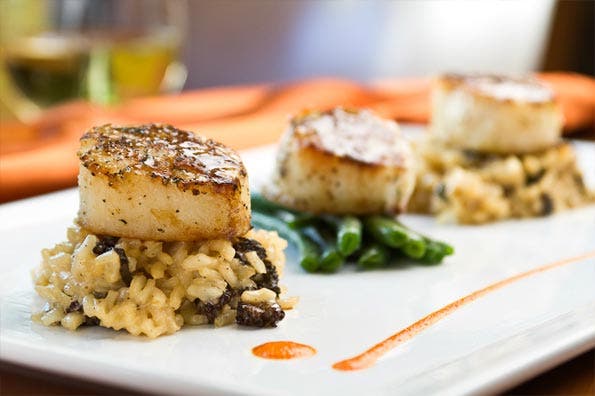 Food photography tips photo by Winnie Poon Ma