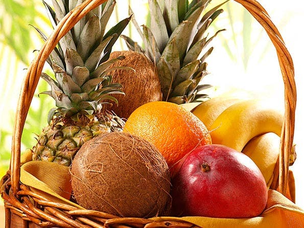 Food photography tips photo by Lou Manna