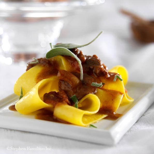 Food photography tips photo by Stephen Hamilton